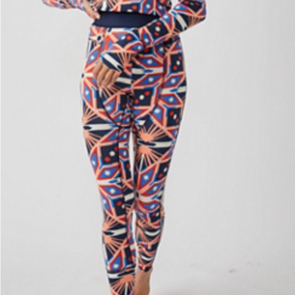 FREE PEOPLE Movement Fireside Legging